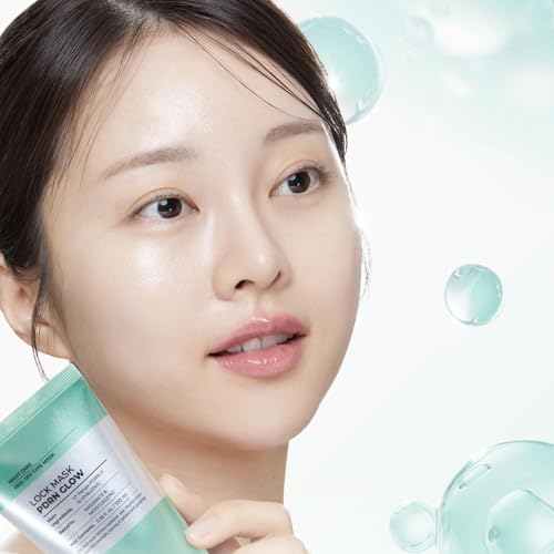 Image of VT COSMETICS PDRN Glow Mask 100ml