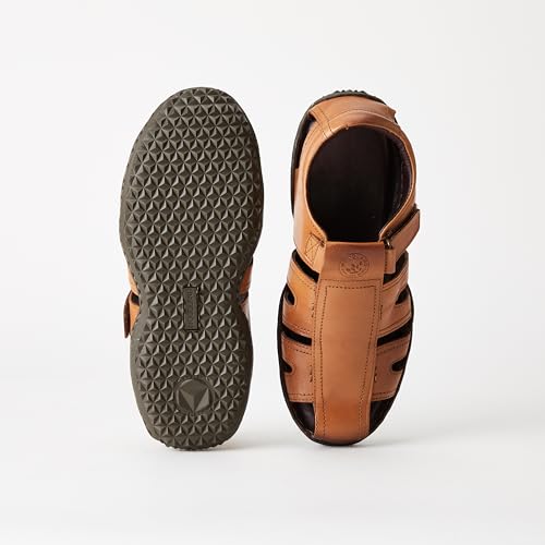 Image of Woodland mens Gd 4931123 Sandal