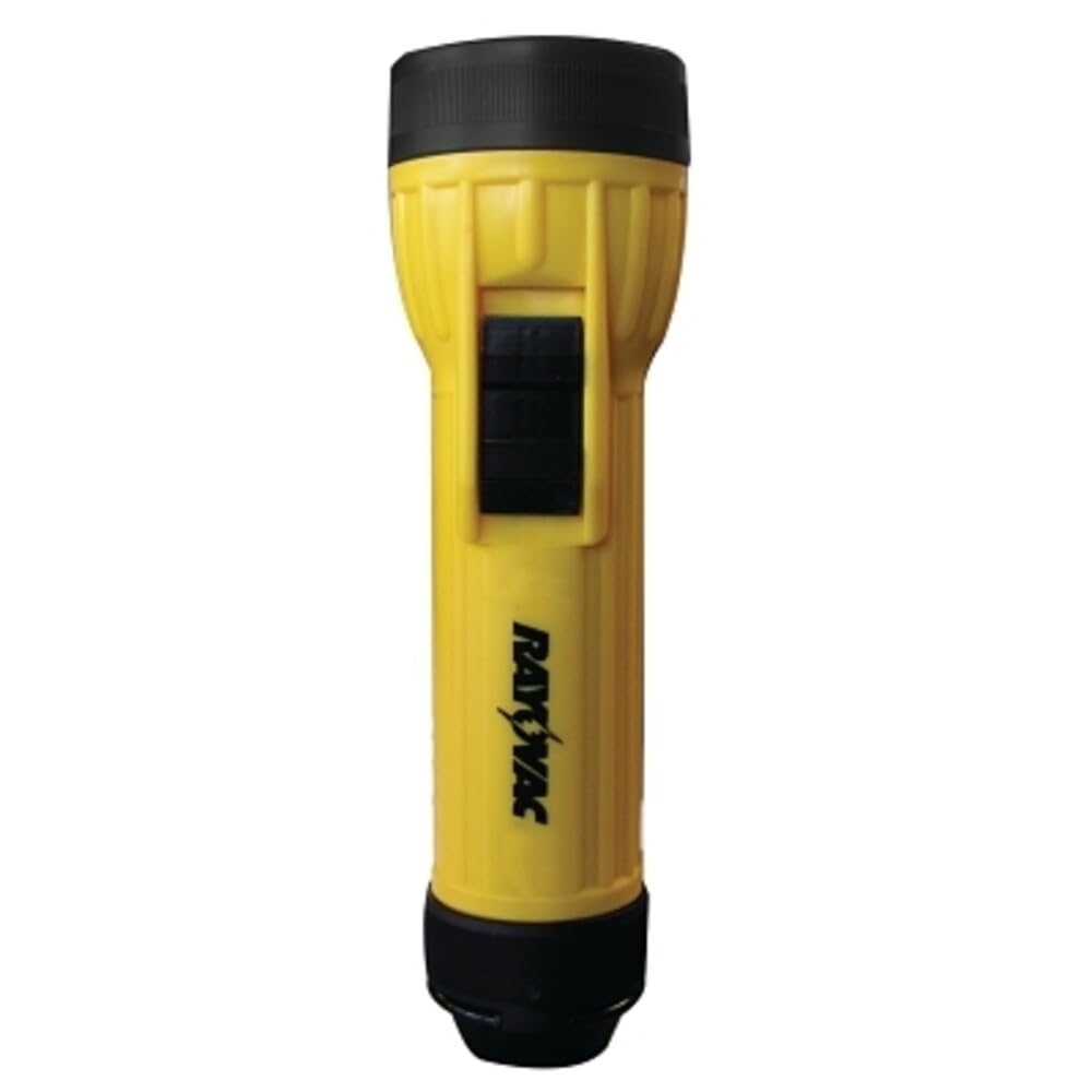 Industrial 2D LED Flashlight, I2DLED-B