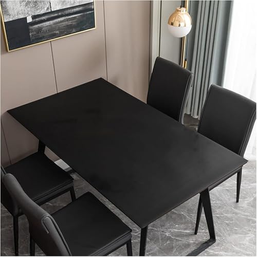 Coussinets de protection en cuir synthétique effaçables et résistants - 2