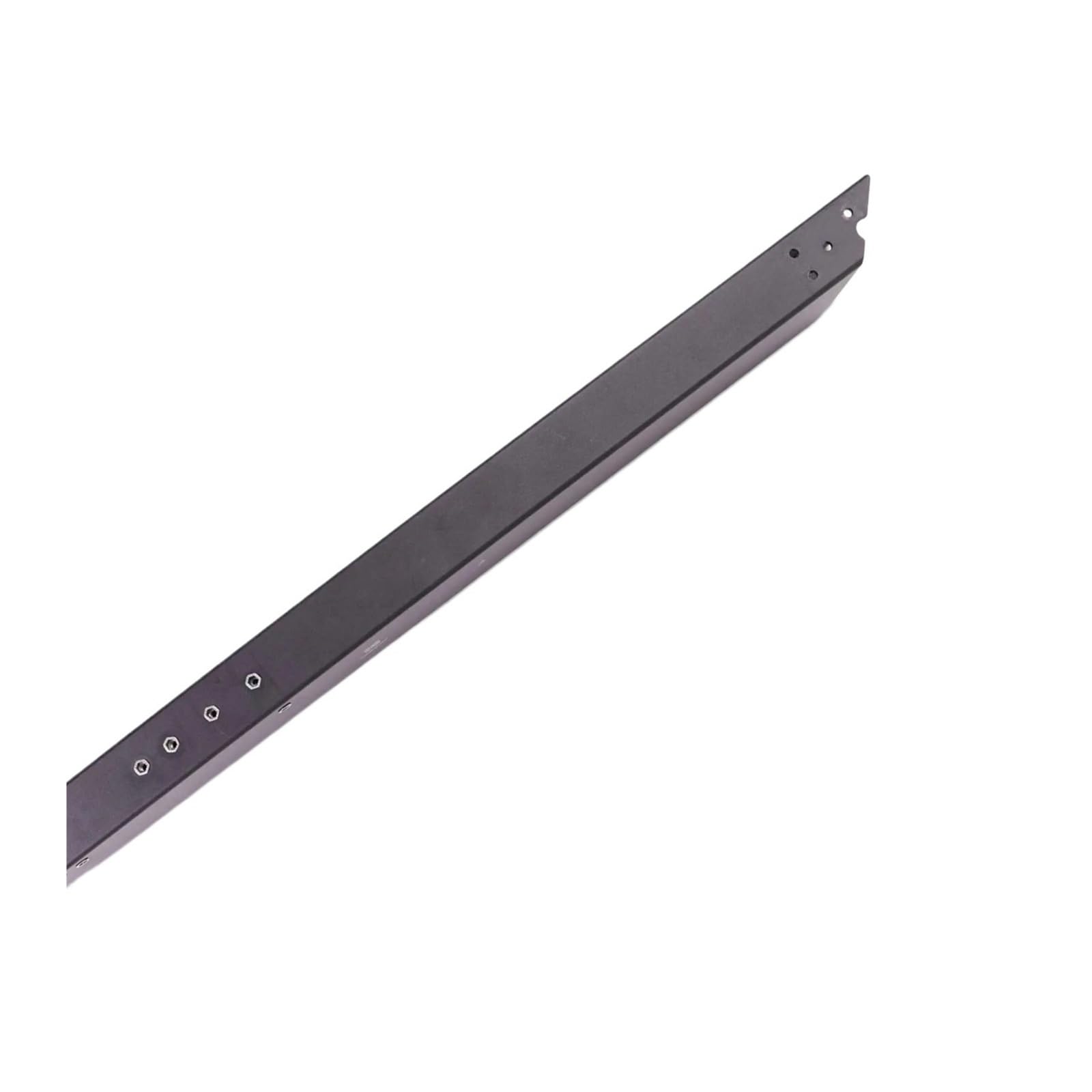 Compatibile con DJI Agras T40/T20P, tubo in alluminio con telaio centrale
