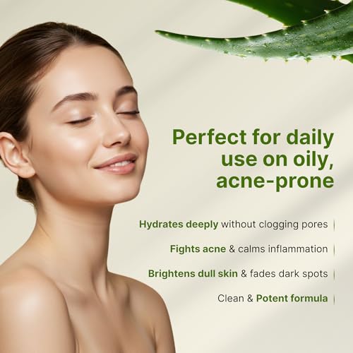 Image of Aloevera Glow Complex Gel