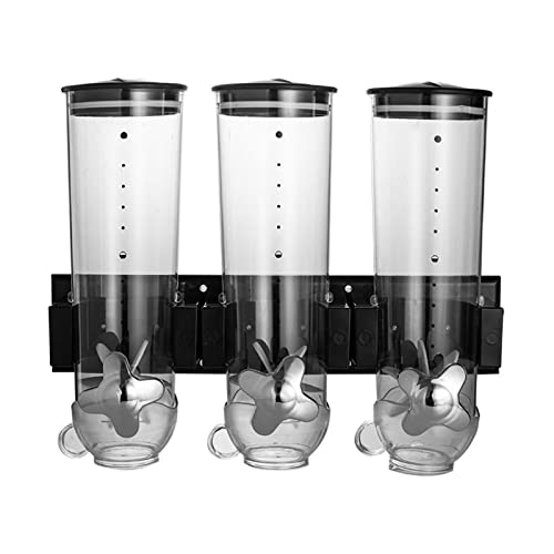 WallMounted Dog Food Dispensers 10 MustHave Picks for Easy Feeding! Furry Folly