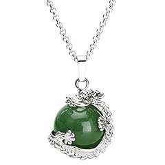 02. Syn. Green Aventurine Jade