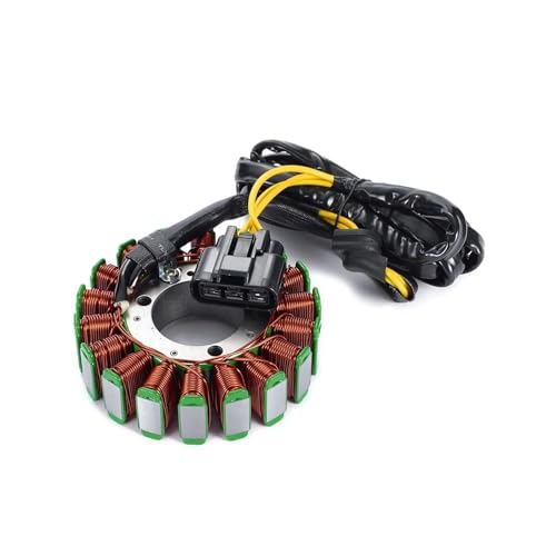 Bobina de motocicleta MAX 650 500 referencias 420685632 420685631 2