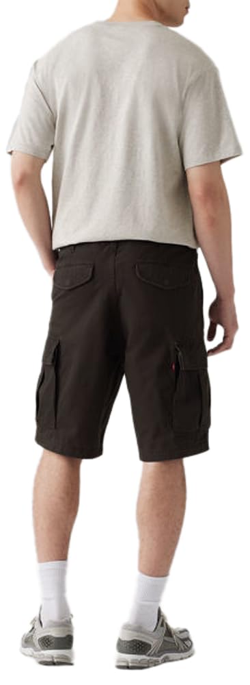 Levi's Big & Tall Carrier Cargo Pantaloncini Uomo