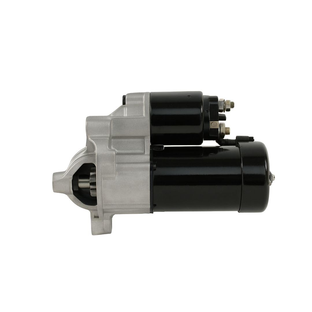 TT15263 PRO Motor de arranque para coche 12V, 1.40 KW. Compatible con CITROËN, FIAT, DS, PEUGEOT. Excelente relación calidad-precio. Fácil instalación y garantía.