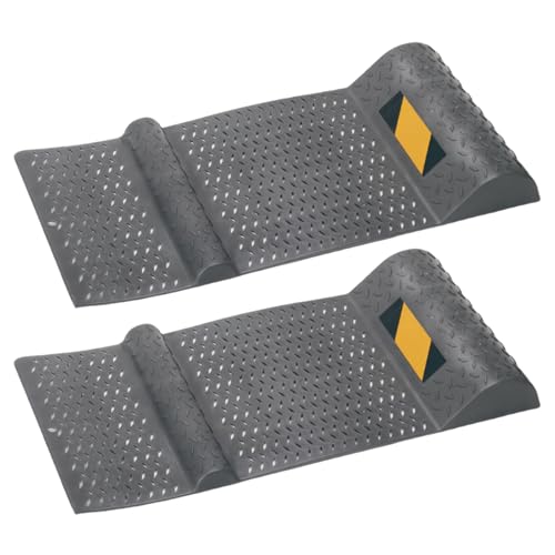 Tapis de stationnement de garage pour un rangement propre et ordonné