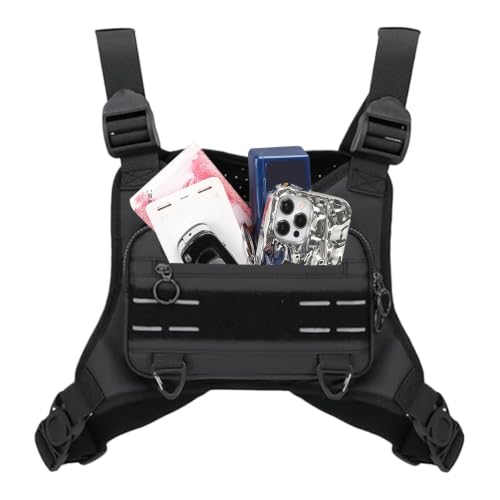 Porta teléfono para ciclismo y running con protección impermeable contra la lluvia y el sudor