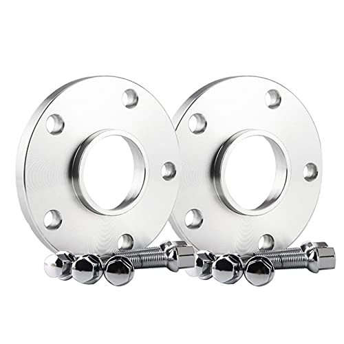 Entretoises de roue 15mm pour Jeep Renegade sorties tout-terrain