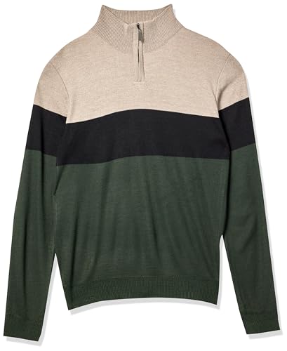 Isaac Mizrahi Boys Striped Sweater