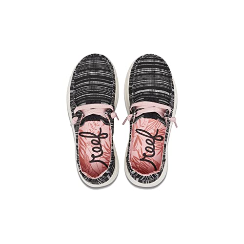 REEF Boys Cushion Coast Shoe3