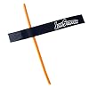 Tether Tools JerkStopper ProTab Small Cable Ties for A/C, USB, HDMI and Music Cables Up to 15' Length, Set of 10