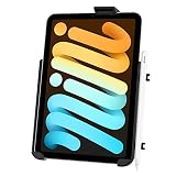 ram-hol-tab 12 u La base de ajuste para iPad mini 6 proporciona un ajuste perfecto para tu dispositivo sin una funda