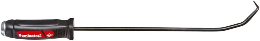 Mayhew 42012 Dominator Long Hook, 60-Degree