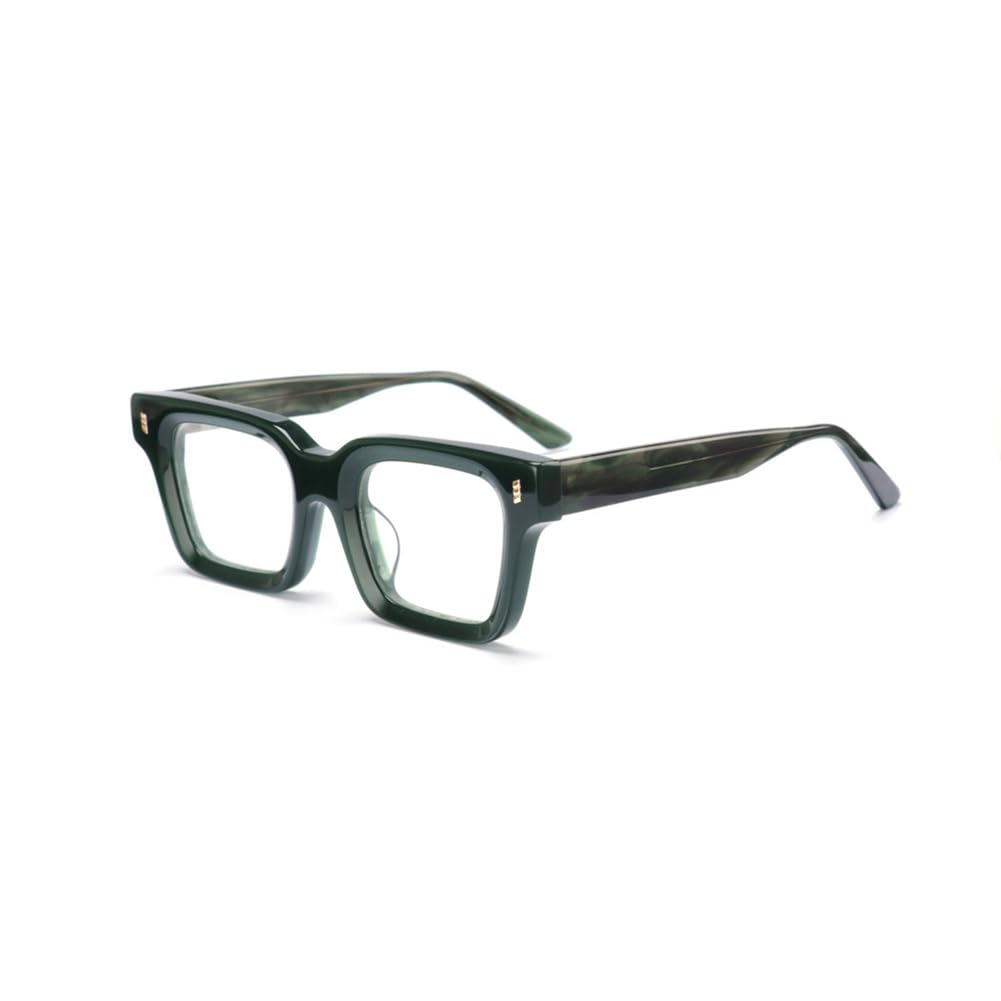 JIETIAN Nuevas Gafas de Sol fotocromáticas para Leer al Aire Libre con Montura Retro y Lentes asféricas de Resina de 1,56/UV400,04,+1.25