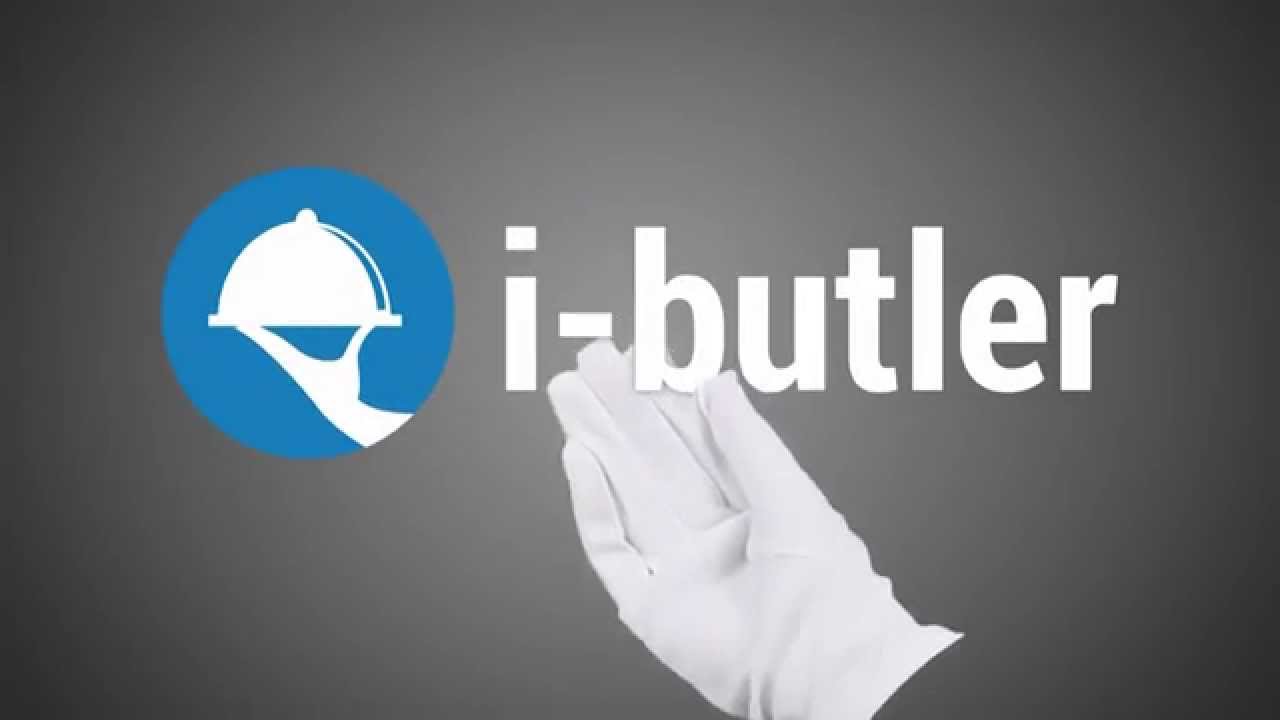 Virtual Butler App I-Butler Free - Aplicativo na Amazon Appstore