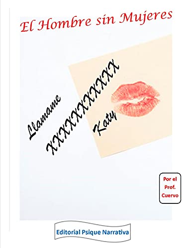 El hombre sin mujeres