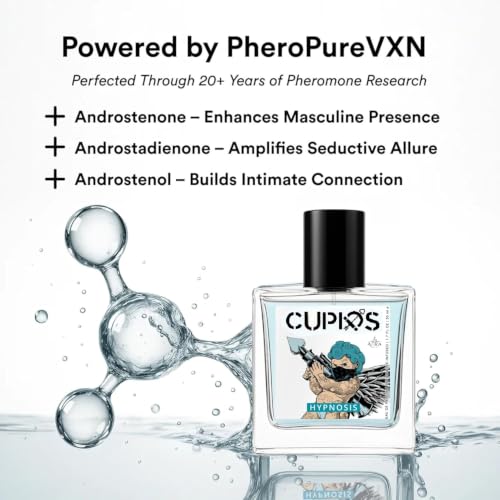 AERA FRAGRANCES AERA CUPIDS Perfume 50ml - Image 4