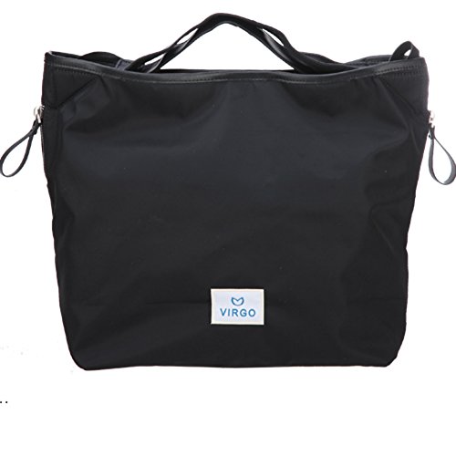 Sac bandoulière épaule en toile Oxford G style sacoche diagonale mode