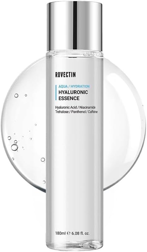 Rovectin Skin Essentials Activating Treatment Lotion - 180ml