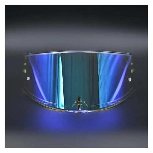 Motorcycle Helmets Lens Helmet Visor Clear Dark Silver Shield Suitable for Ls2 for VECTOR for LS2 for FF397 for FF801