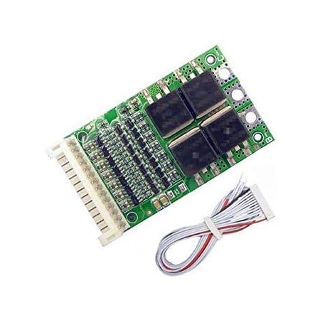 ebike battery management system