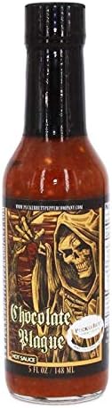 Chocolate Plague (HOT ONES)