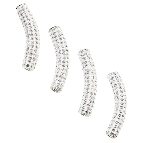 [Zerodeko] �C�R�o�b�N�������p �_�C�������h�r�[�Y�����t�� �������C�Ђ��A�N�Z�T���[ �C��DIY�f�R���[�V�����p �ߗ��i �C�̑����`���[�� 4�Z�b�g