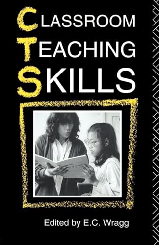 Classroom Teaching Skills