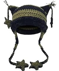 Black Green With Pendant