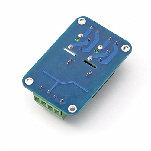 Sainsmart 101-70-109 5V 2-Channel Solid State Relay Board thumb #4