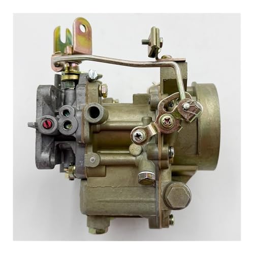 Carburateur K126 adaptable moteur Dv402 et voiture GAZ-2410