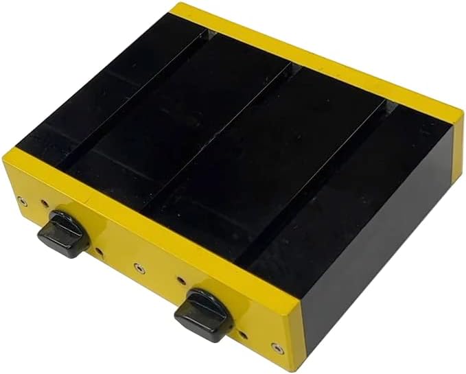 Magwitch drill press vise mount low profile tslot mounts