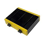 Magwitch Drill Press Table Vise Mount, Low Profile T-Slot Mounts, Powerful, Switchable Magnets, Woodworking Table Saw Tools Accessories for Drills