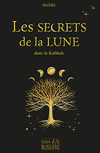 Les secrets de la lune dans la kabbale