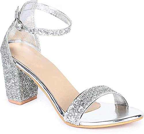 SPINE Womens Block Heel Fashion Sandal (B099ZMDWPC) Amazon Price History, Amazon Price Tracker