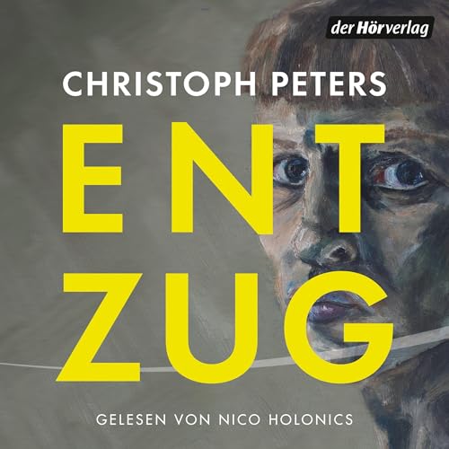 『Entzug』のカバーアート