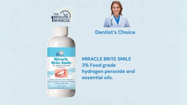 12% Hydrogen Peroxide Food Grade - 16 oz Bottle - Reconmended by The One Minute Cure Book. Our Brand OMM is The Choice by Professional, Alternative Medicine, and Homeopathic Communities.