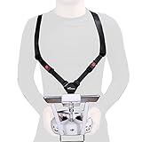 FIRST2SAVVV WRJ-YKBD-01 dji Phantom Ancho Controlador Remoto Transmisor Correa para dji Phantom 1 2 3 Vision Vision + Inspire 1