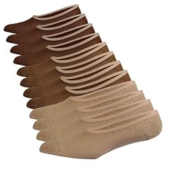 6 Pairs, Mix Color 04