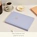 Kunitsa Co. Reading Journal - 52 reviews. Review and Track Your Reading. Book Journal for Book Lovers & Readers. Blue