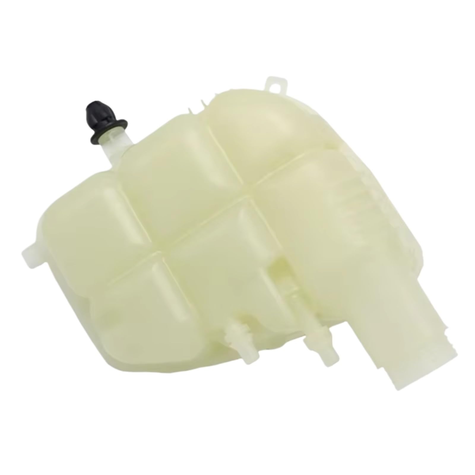 Serbatoio refrigerante Compatibile Con BMW Per MINI Per Cooper Per F60 F39 F45 F46 F48 F49 2015 2016 2017 2018 2019 Serbatoio Espansione Liquido Raffreddamento Antigelo.