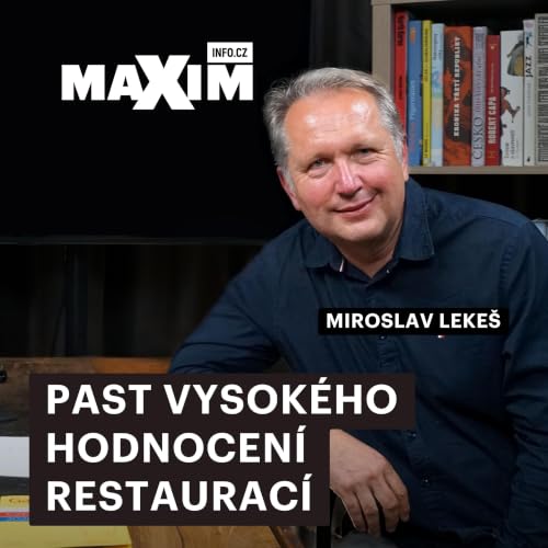 V čem Če&scaron;i por&aacute;žej&iacute; It&aacute;lii? Miroslav Leke&scaron; z Gault&Millau o fenom&eacute;nu tuzemsk&yacute;ch bister