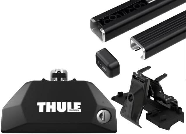 THULE [7106 7121 6039] BMW MINI MINI (F56)3ドアダイレクト 