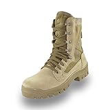 Garmont T8 Bifida Tactical Boot - Khaki