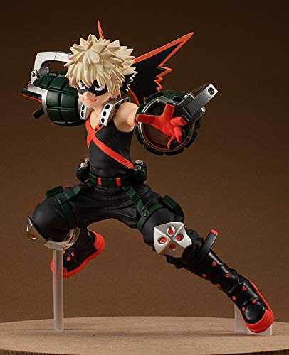 Amazon.co.jp: POP UP PARADE 僕のヒーローアカデミア 爆豪勝己