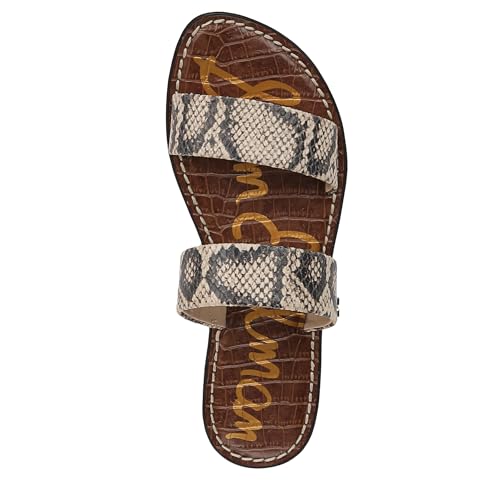 Image of Sam Edelman Women's Gala Flat Sandal