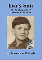 Eva's Son 0978693205 Book Cover