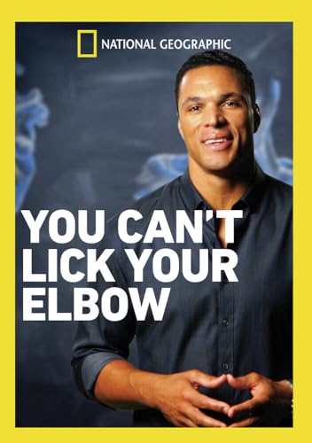You Can'T Lick Your Elbow [Edizione: Stati Uniti]